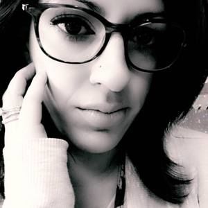 Meet your Posher, Allison